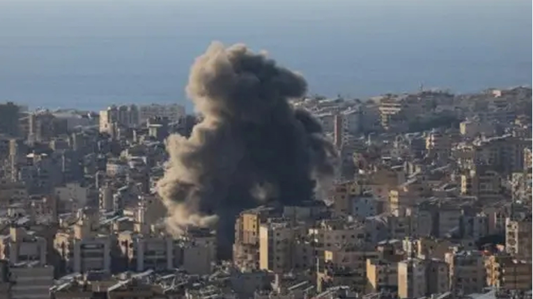 VIDEO Ogromna eksplozija u Bejrutu