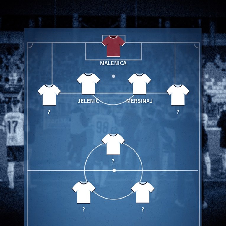 Što se događa u klubu koji je najavio borbu za SHNL naslov 2026.?
