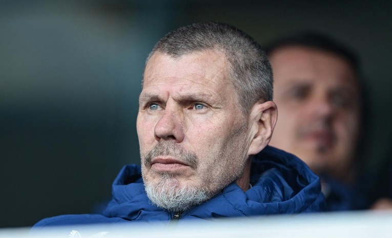 Boban: S Čeferinom više ne razgovaram. Svi živimo sa svojim postupcima i posljedicama