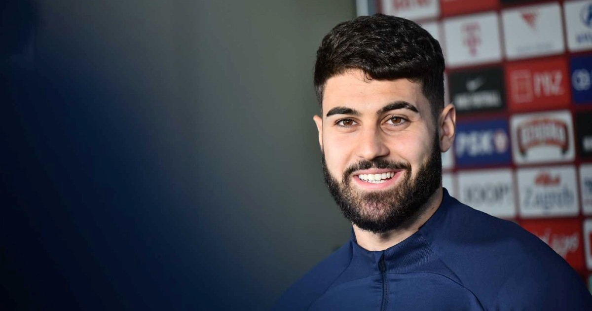 Gvardiol: Chelsea? Sretan sam u Leipzigu i imam ljude koji se time bave