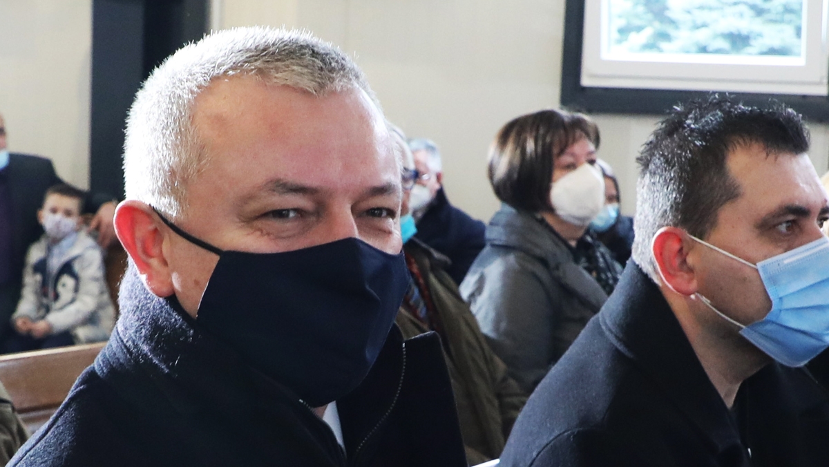 Horvat komentirao Bozanićevu poruku da se ubrza obnova: Struka mora reći zadnju riječ