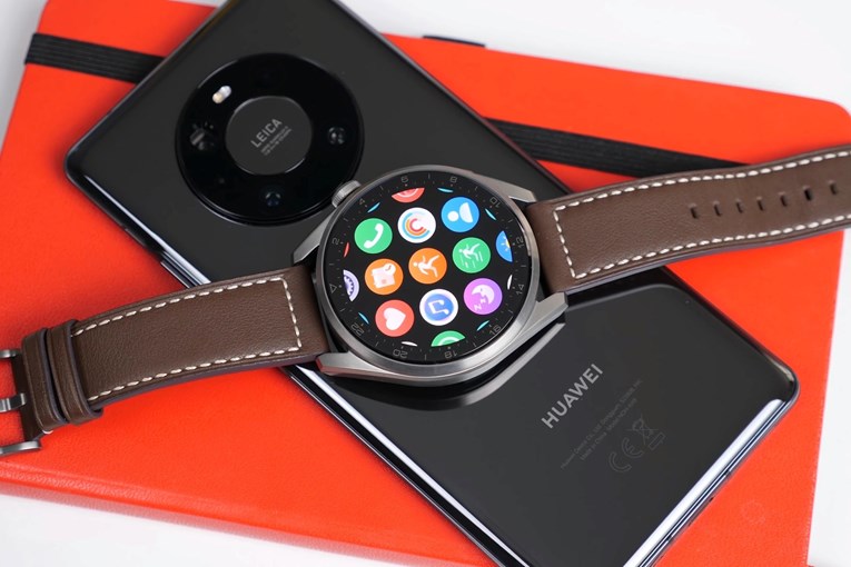 Huawei predstavlja jubilarno izdanje pametnog sata za 10. godišnjicu