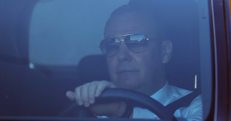 Medvedev Ukrajincima: Odmazda je neizbježna