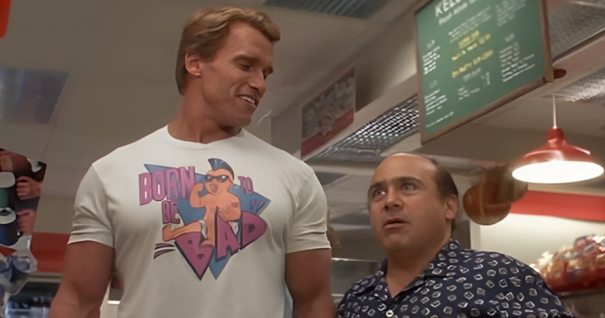 Danny DeVito otkrio zašto on i Schwarzenegger nikad nisu snimili nastavak Blizanaca