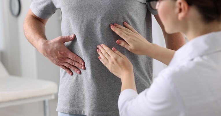 S godinama sve češće osjećate peckanje u prsima? Evo zašto