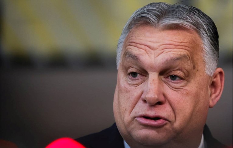 Orban sad zbog ruskog plina prijeti i blokadom ulaska Bugarske u Schengen
