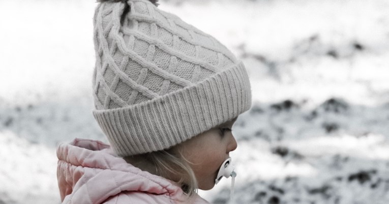 Pet tradicionalnih imena za bebe rođene tijekom zimskih mjeseci