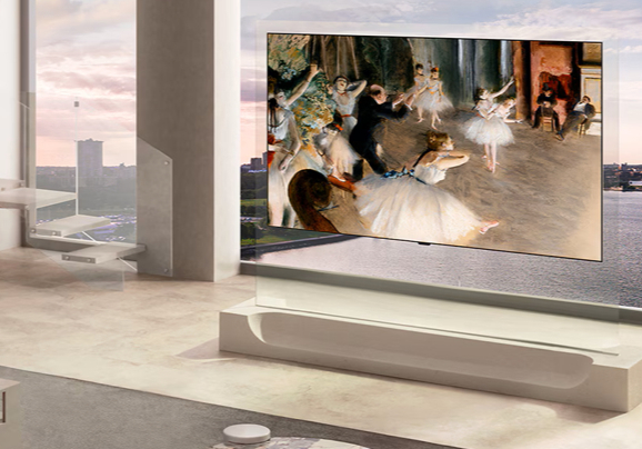 LG OLED G6 pretvara svaki dom u kino