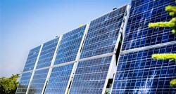 Objavljen poziv za sufinanciranje sustava obnovljivih izvora energije za pravne osobe