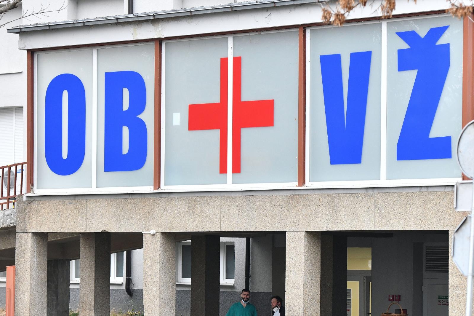 U Varaždinskoj 216 novozaraženih, 655 testiranih