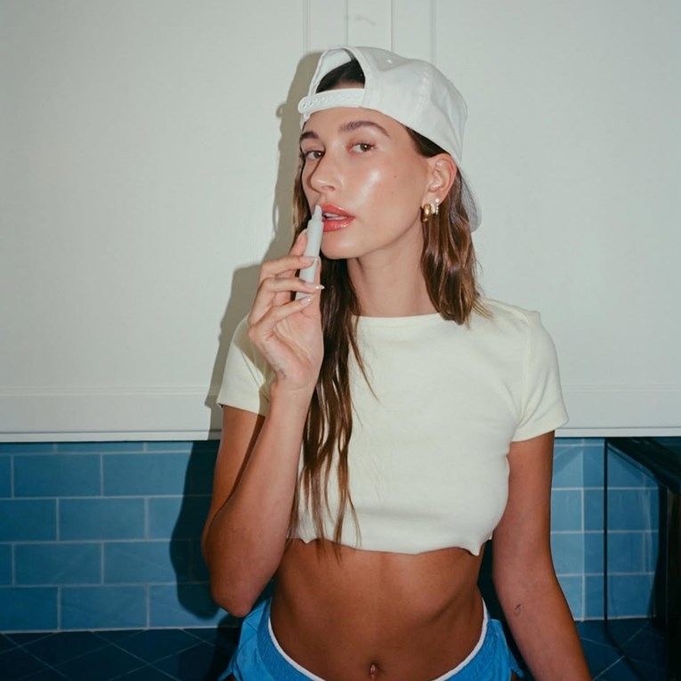 Hailey Bieber vratila balzame koji su postali beauty opsesija