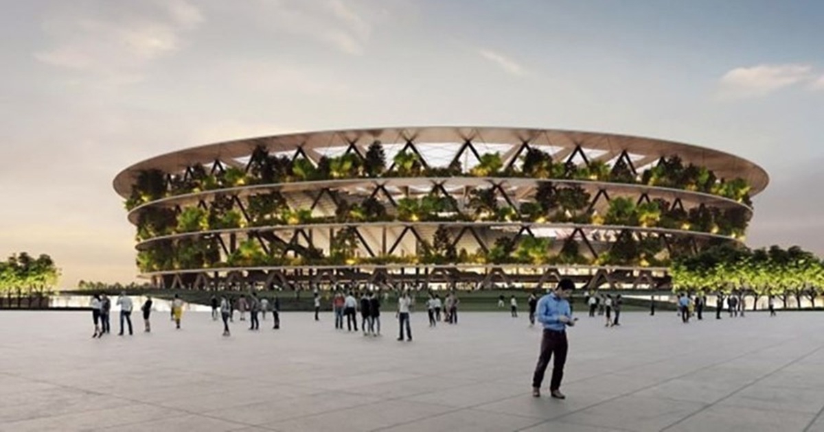 Srbi prijavili nedovršen stadion od milijardu eura za finale Europa lige 2028. godine