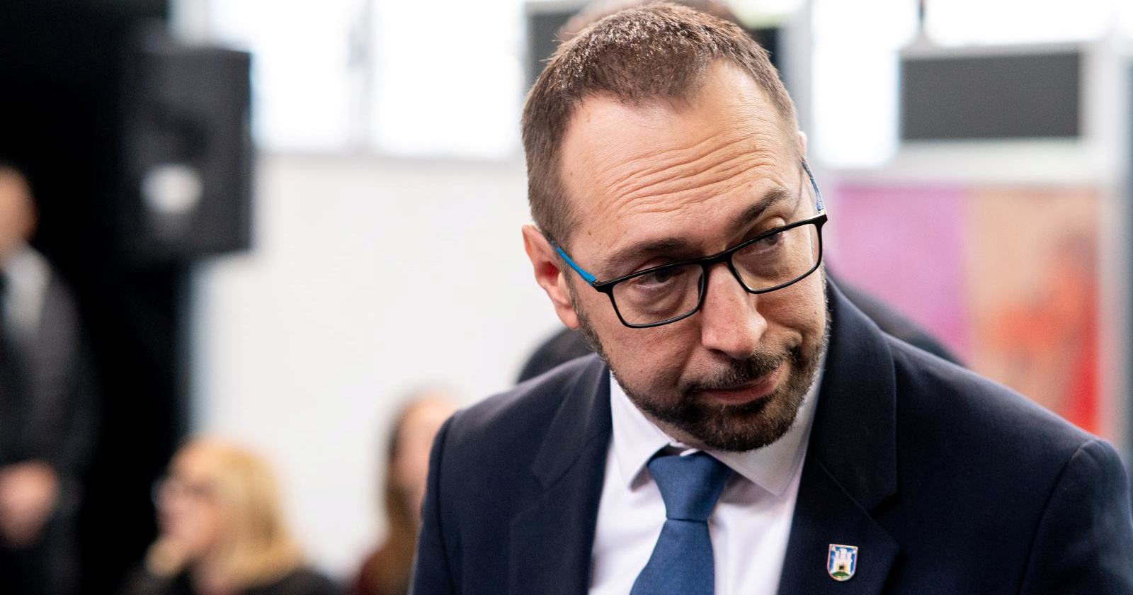 Tomašević izabrao četiri nova pročelnika