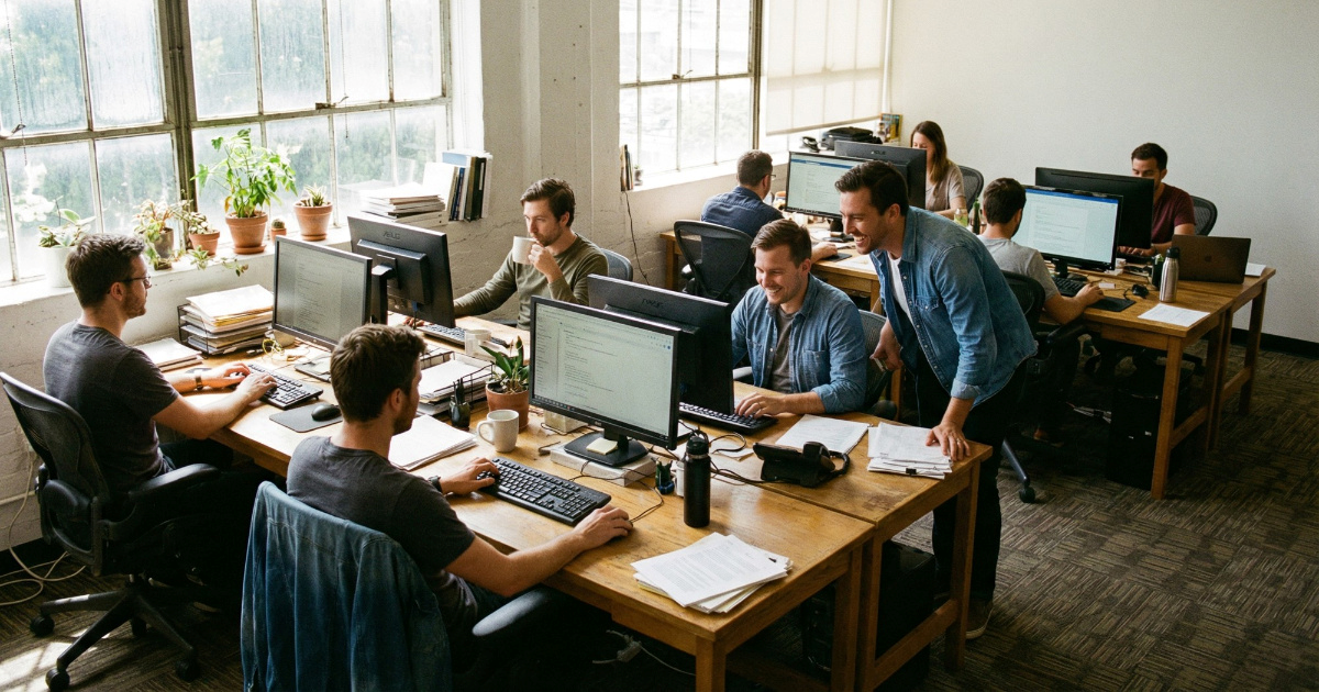 Oglas za posao u Zagrebu privukao pažnju: Plaća do 4000 €, dovoljna i srednja škola