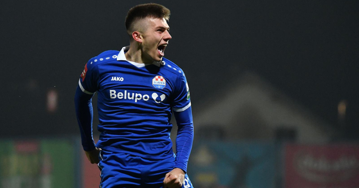 Jagušić uskoro potpisuje za Dinamo