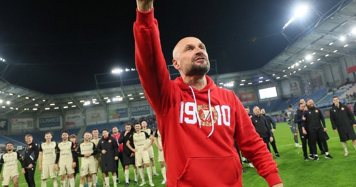 VIDEO Sopić slavio u drugoj utakmici u nizu od dolaska u Poljsku. Pogledajte golove