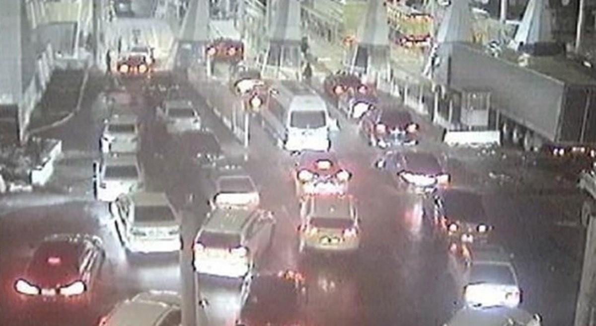 Misteriozni problemi u Sjevernom toku 2. "Iz Rusije je pobjeglo 260.000 muškaraca"