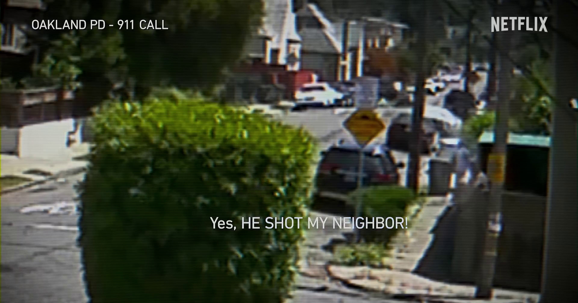"Worst Neighbor Ever": Jezive istinite priče iz nove Netflixove dokumentarne serije