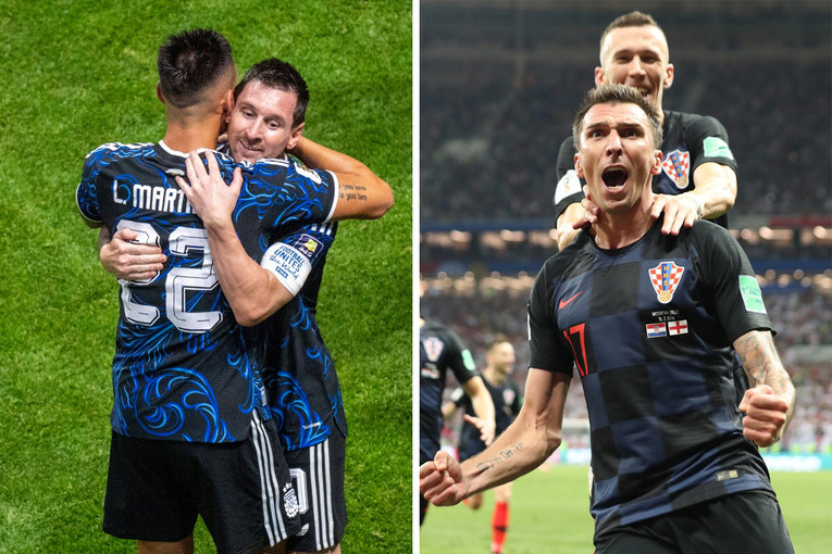Engleskoj se ponovila Hrvatska