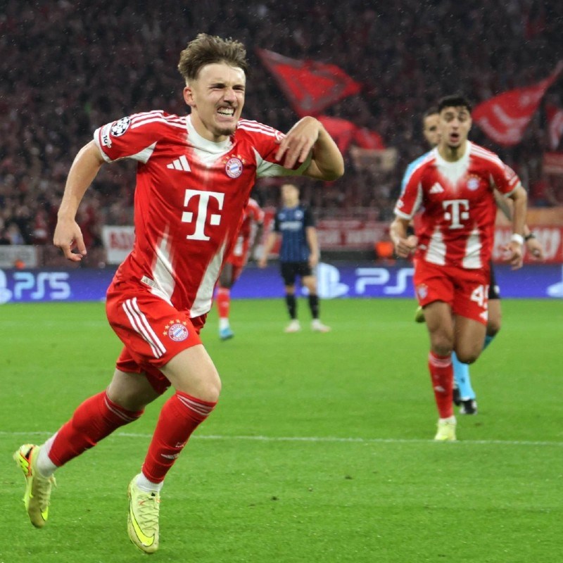 VIDEO Bayern ima novu zvijezdu. Tinejdžer (17) ispisao povijest u Ligi prvaka
