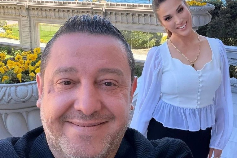 Legendarni Turčin priveden zbog napada na suprugu