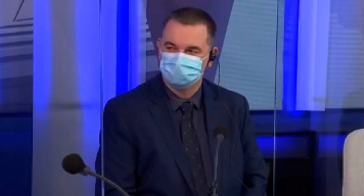 Stručnjak za sigurnost: Rusiji ne ide dobro