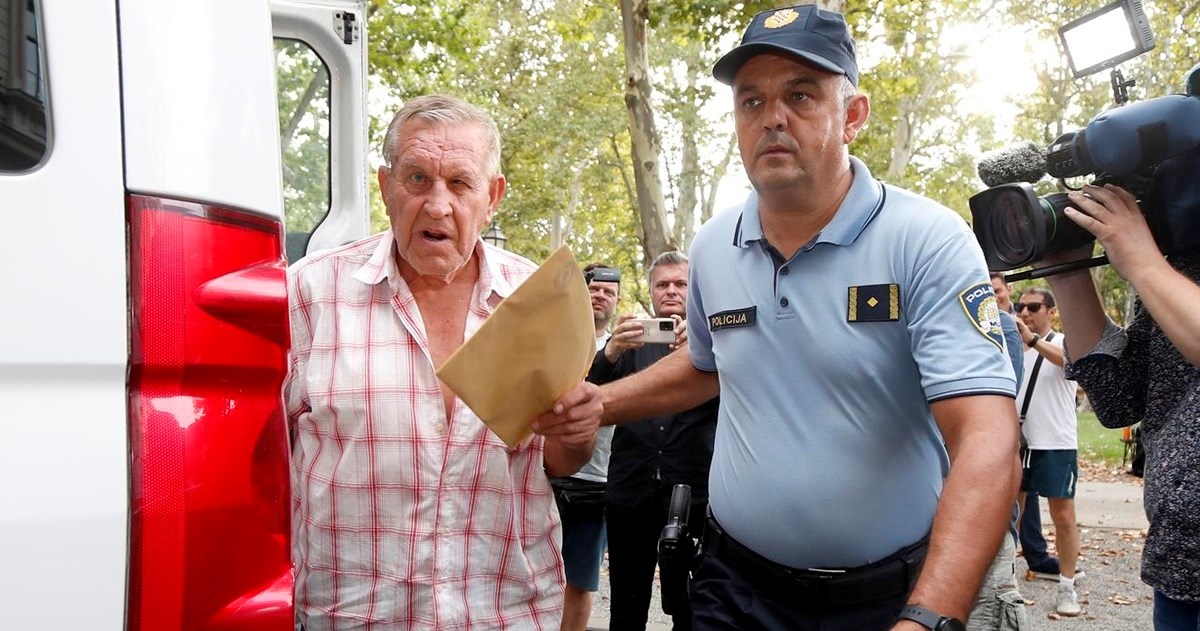 Penzioneru sjeli deseci milijuna ukradenih eura. Sad je bolestan za suđenje