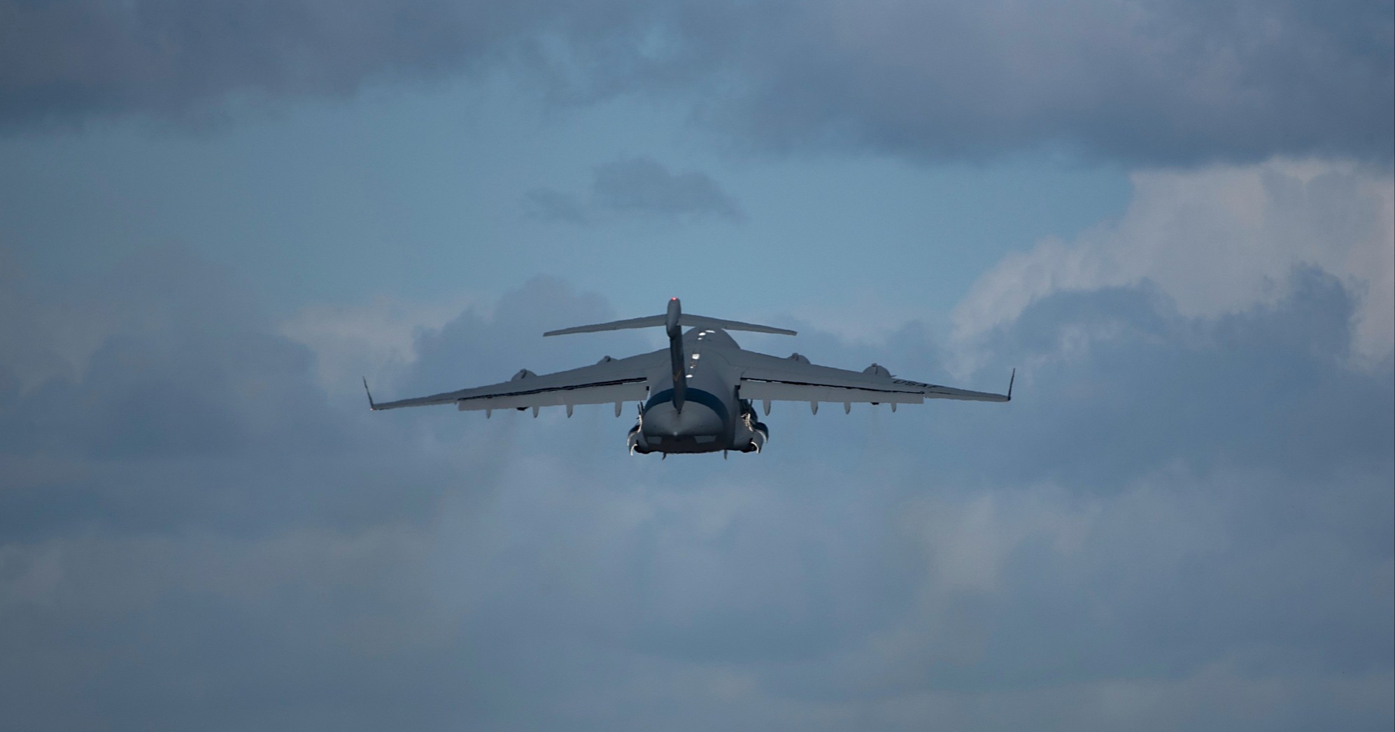 Škotska bi mogla zabraniti američkim vojnim aviona ulazak u zračnu luku Prestwick