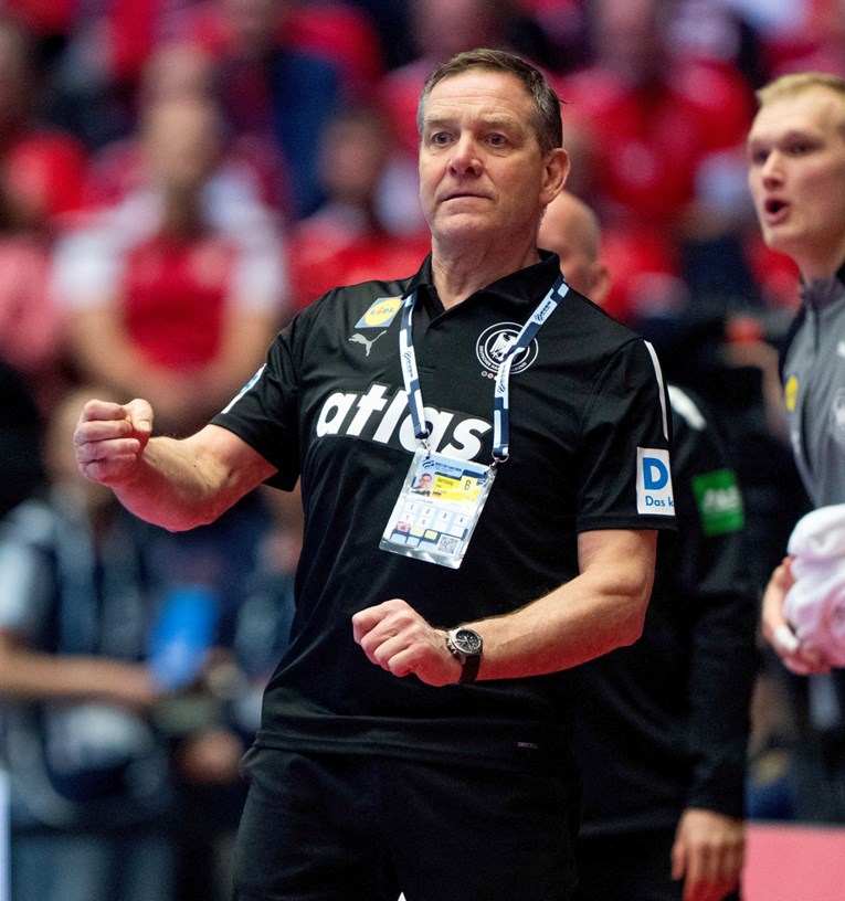 Izbornik Njemačke odgovorio bivšim reprezentativcima: Svi znamo da oni nemaju pojma