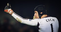 Čech se vraća, Chelsea ga je prijavio za Premiership