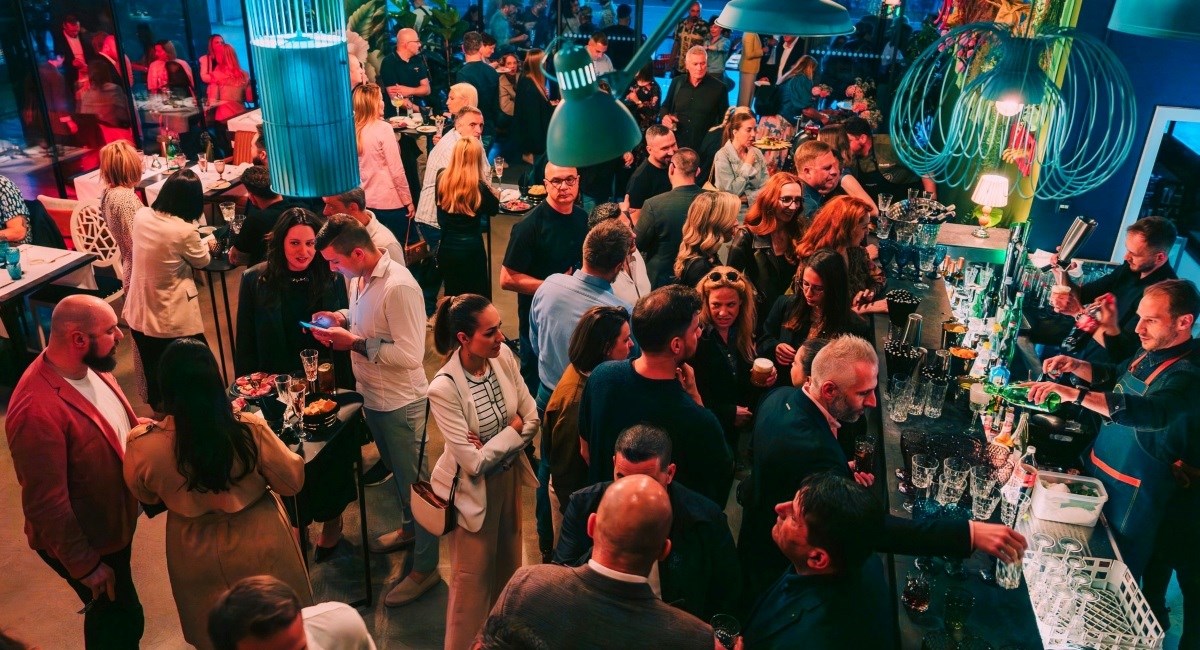 U Novom Zagrebu otvoren je restoran koji obećava i noćni život. Evo detalja