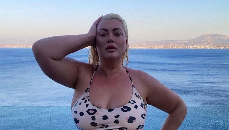 Plus-size glumica: Fanovi me mole da im pošaljem svoje prljave grudnjake i gaćice