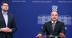 Hajdaš Dončić: Suspenzija Schengena posljedica je Plenkovićeve odbijenice Sloveniji