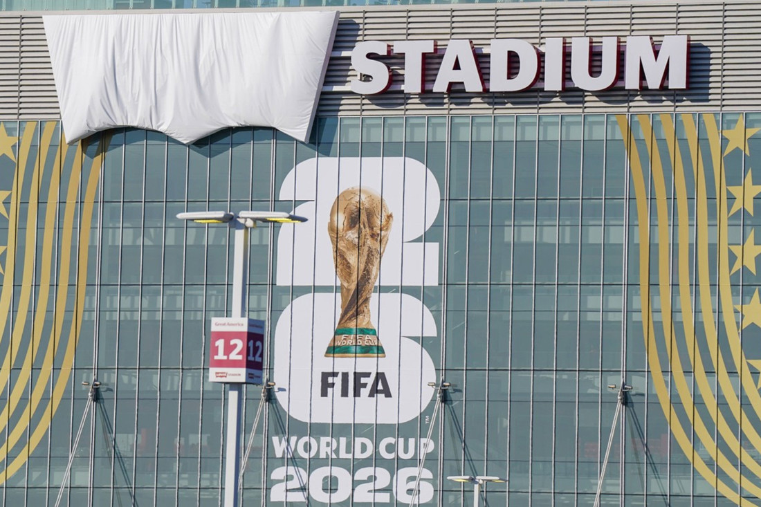 FIFA im je zabranila logo, a oni su od toga napravili reklamu godine