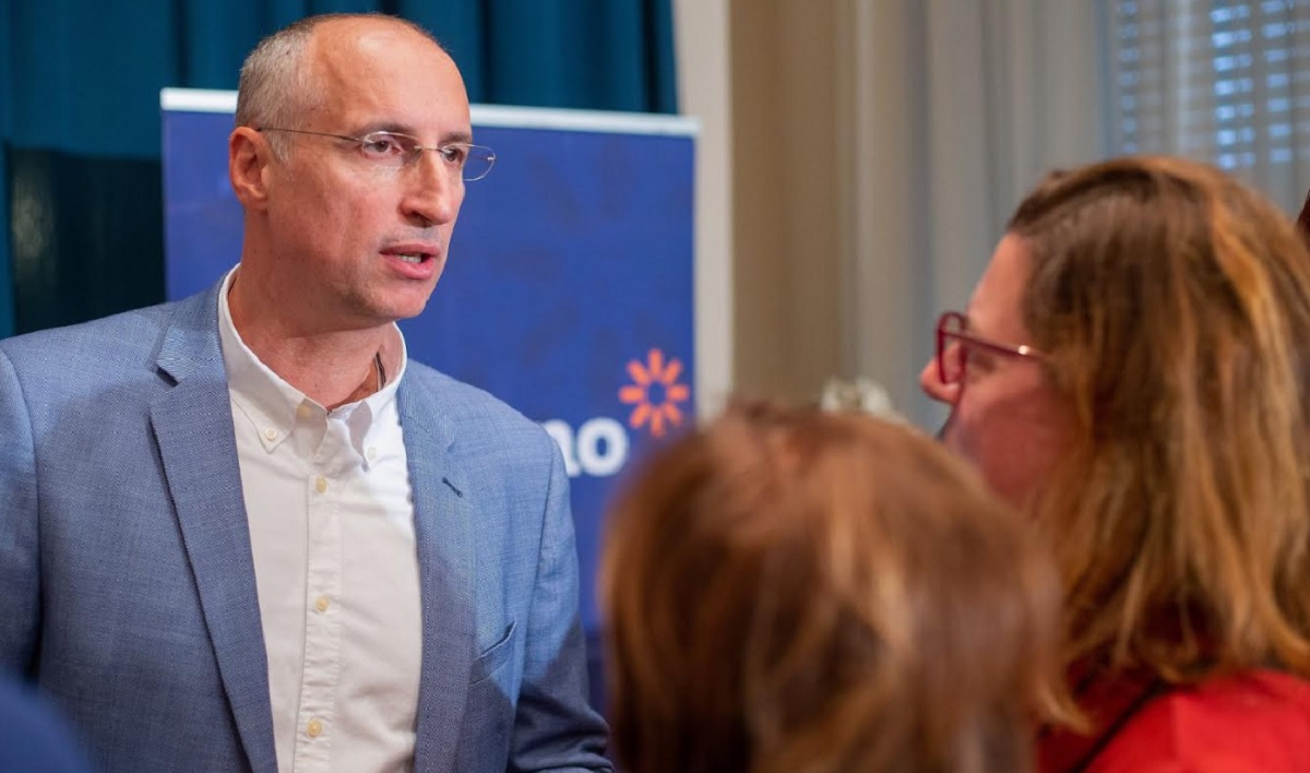 Ivica Puljak: Vlada je od Stožera civilne zaštite napravila svoj predizborni stožer
