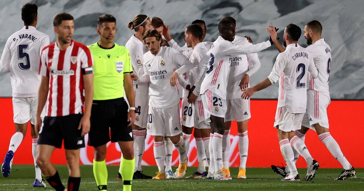 Zidane nakon više od godinu dana ima sve igrače na raspolaganju