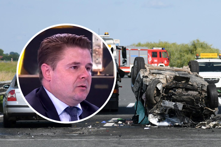 Profesor s Prometa: Trebamo hitno uvesti sekcijsko mjerenje brzine
