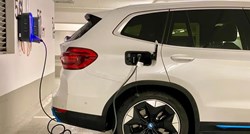 Istraživanje: E-vozila će potaknuti zamjetan porast potreba EU-a za strujom