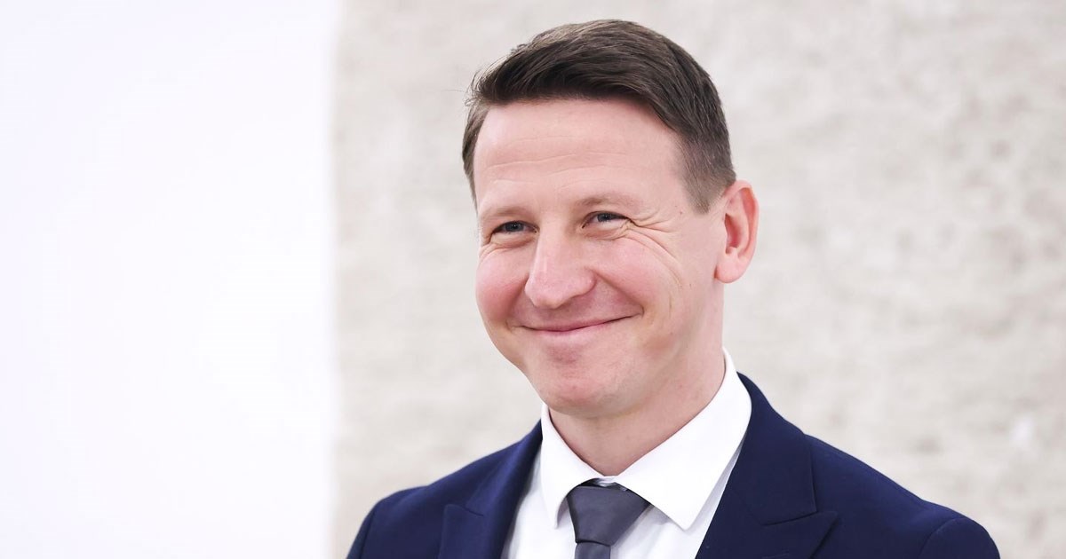 Bi li bio za HDZ kad bi njegova ruka bila presudna? Zurovec: Vjerojatno ne