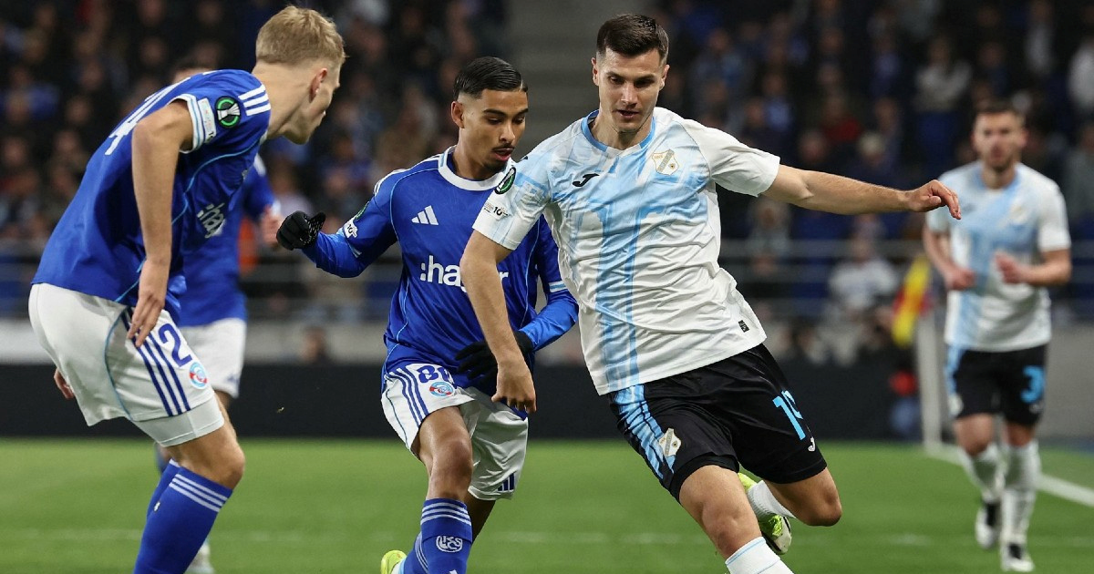 UŽIVO Rijeka traži gol za produžetke