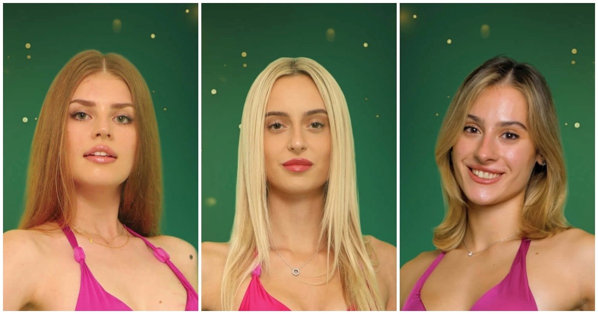 12 djevojaka natječe se za Kraljicu Hrvatske. Koja zaslužuje pobjedu?