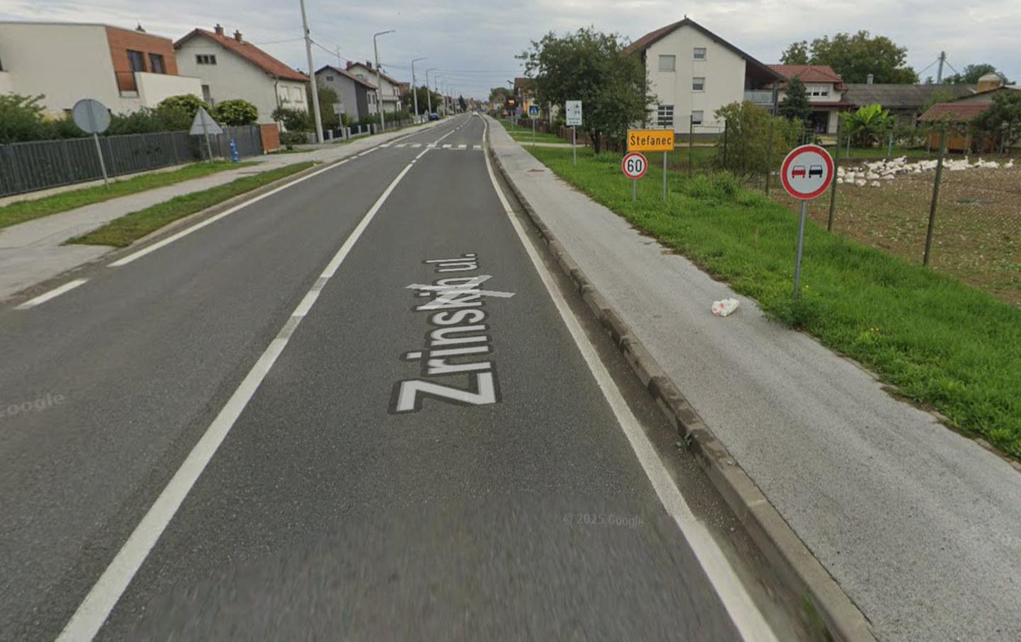 Mladići u Međimurju napali Egipćanina. Policija: To je zločin iz mržnje