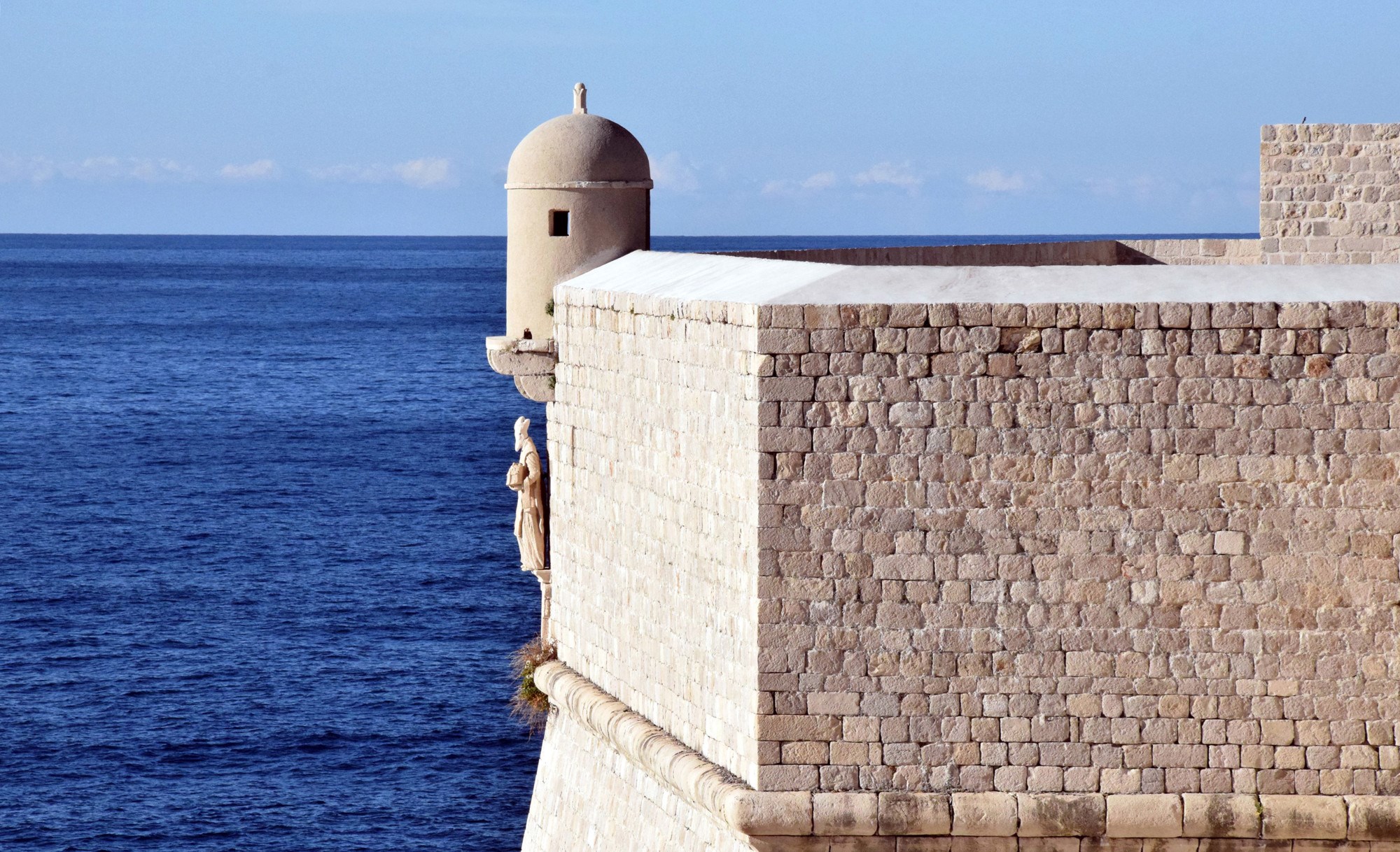 Dubrovačke zidine od početka godine obišlo 820 tisuća posjetitelja