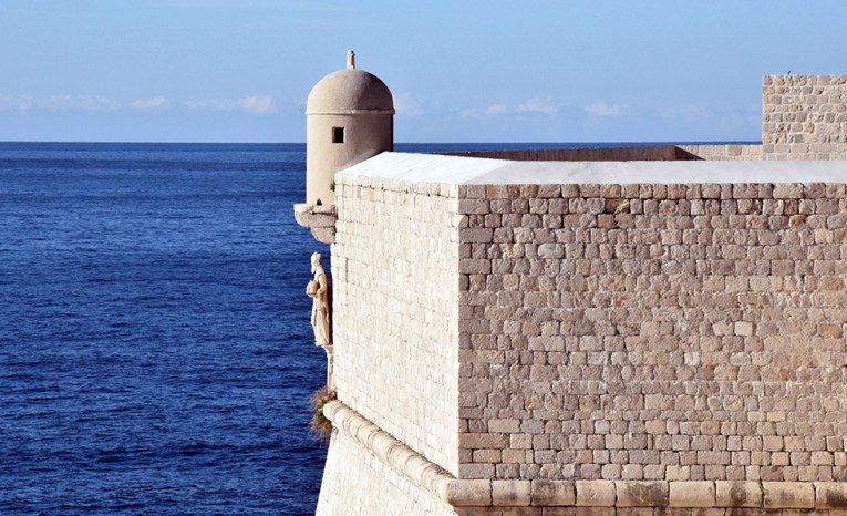 Dubrovačke zidine od početka godine obišlo 820 tisuća posjetitelja