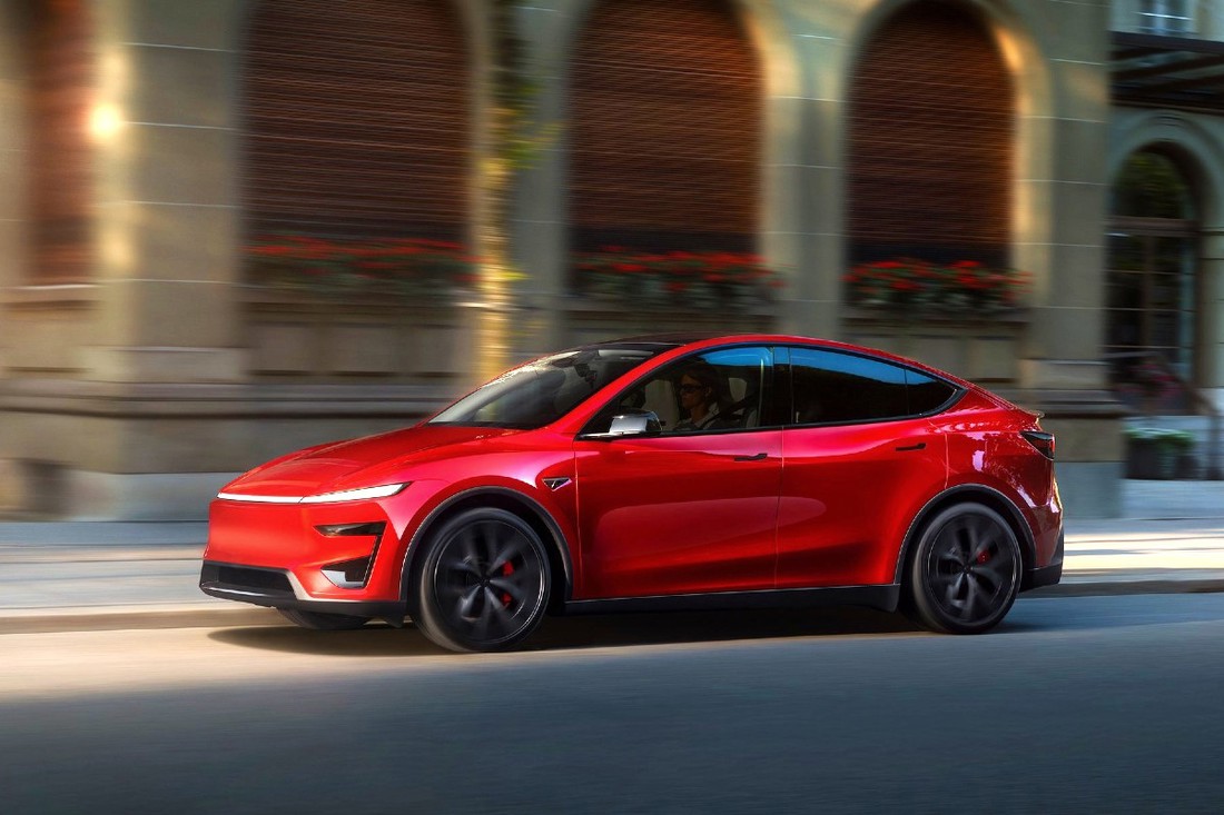 Europa prelazi na struju, nećete vjerovati koji je auto najprodavaniji