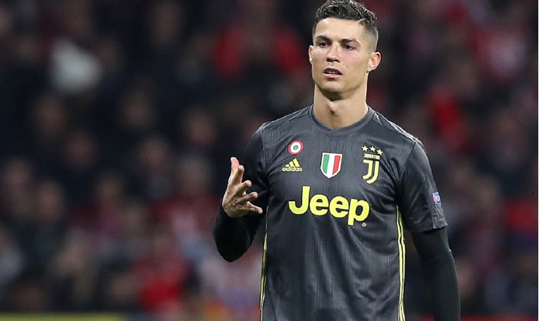 Ronaldo se vraća u Madrid: "Nadam se da me ovaj put neće provocirati"