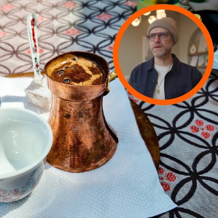 Amerikanac zbog žene preselio u BiH, otkrio koji kulturološki šok neće zaboraviti