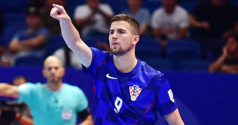 Španjolska pobijedila Libiju 8:0 na SP-u u futsalu. Evo zašto je to dobro za Hrvatsku