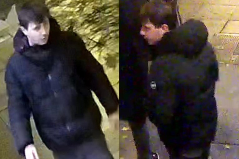 Vrdoljakov unuk uhićen zbog snimki nadzornih kamera. Tek sad ih šalju vještacima