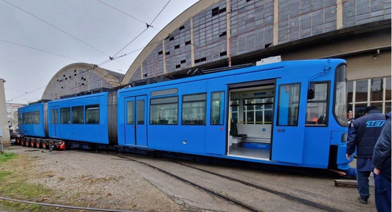 ZET-ovci o polovnim tramvajima u Zagrebu: Opet su nam Nijemci održali lekciju